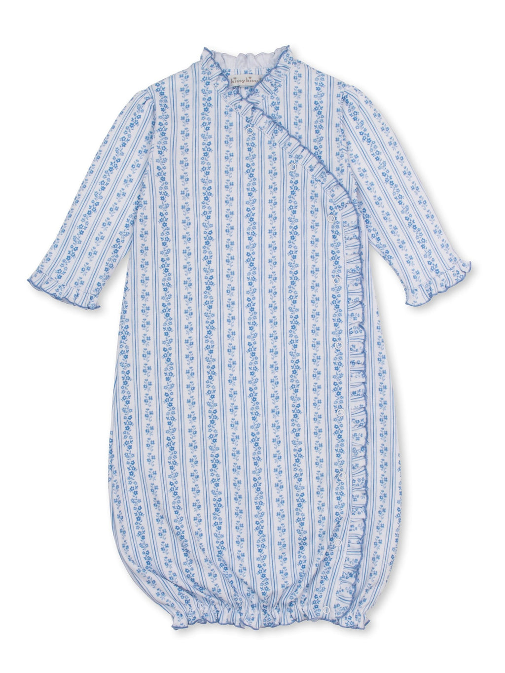 Girls Fall in Blooms Sack
