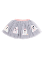 Glam Ghost Skirt