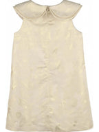 Golden Flowers A-Line