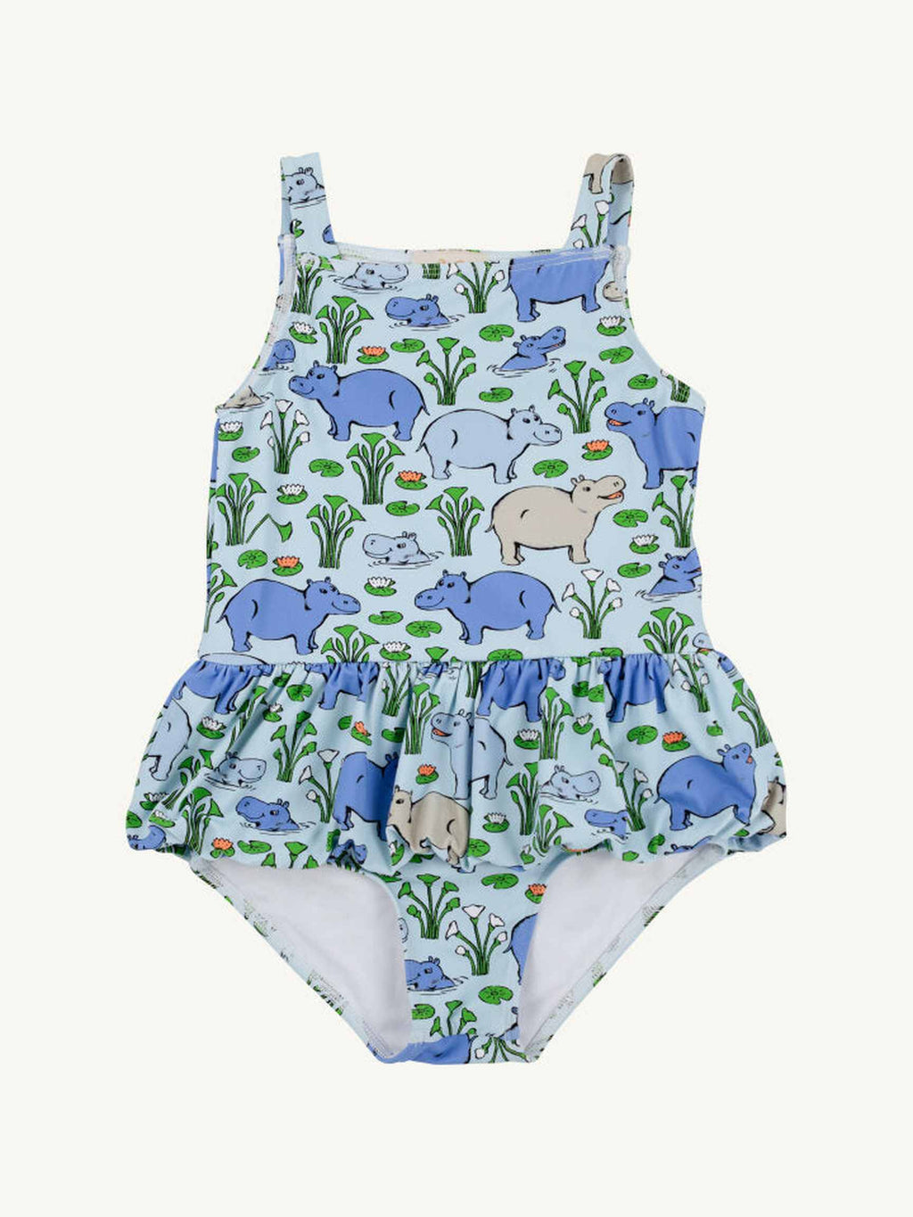 Grace Bay Bathing Suit