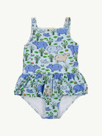 Grace Bay Bathing Suit