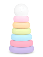 Cross Stacker Toy