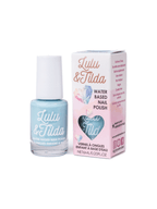 Washable Nail Polish