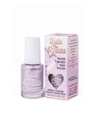 Washable Nail Polish