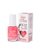 Washable Nail Polish