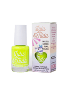 Washable Nail Polish