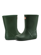 Little Kids First Classic 100% Waterproof Boot - Green