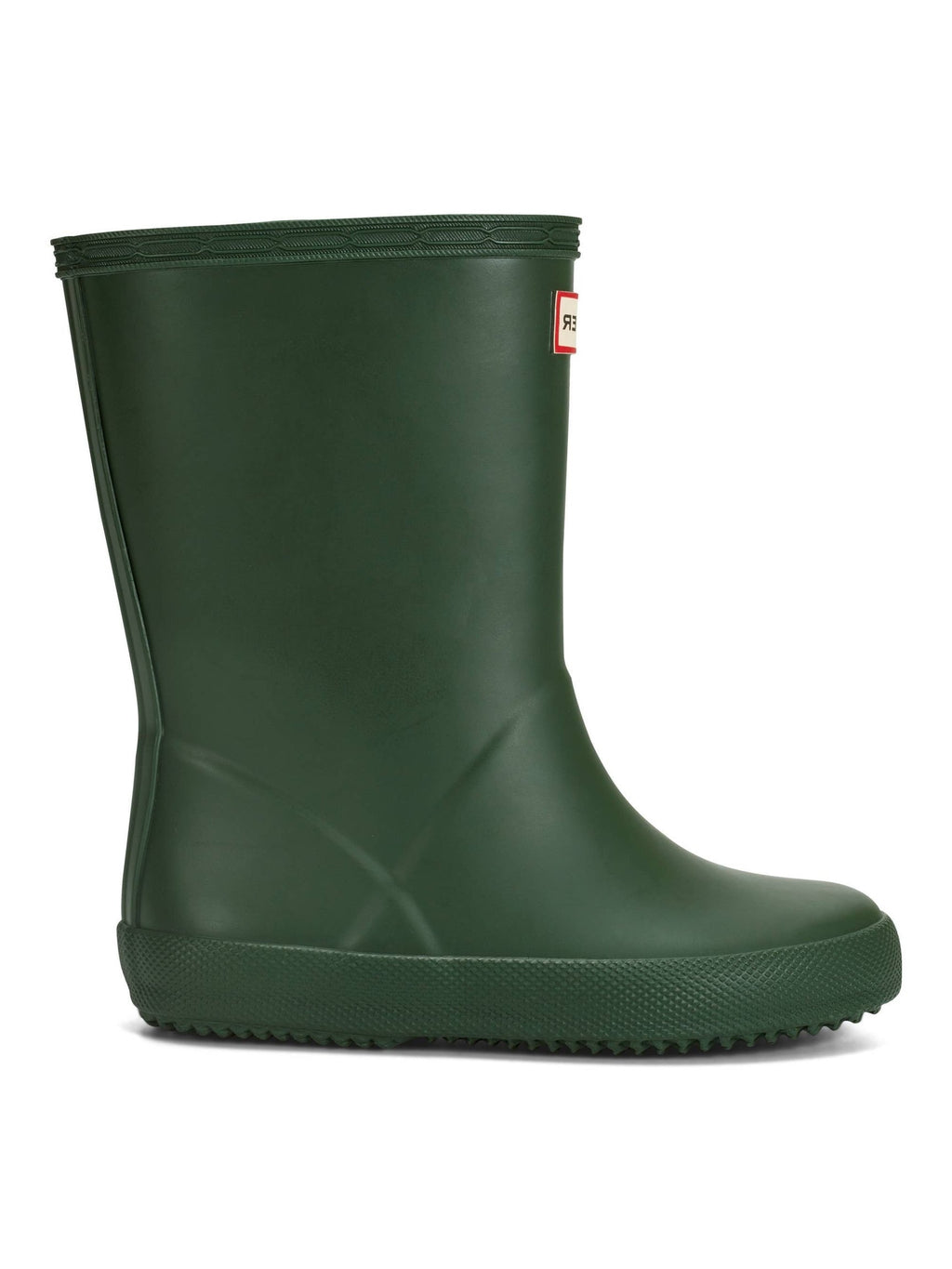 Little Kids First Classic 100% Waterproof Boot - Green
