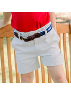Pete Twill Shorts