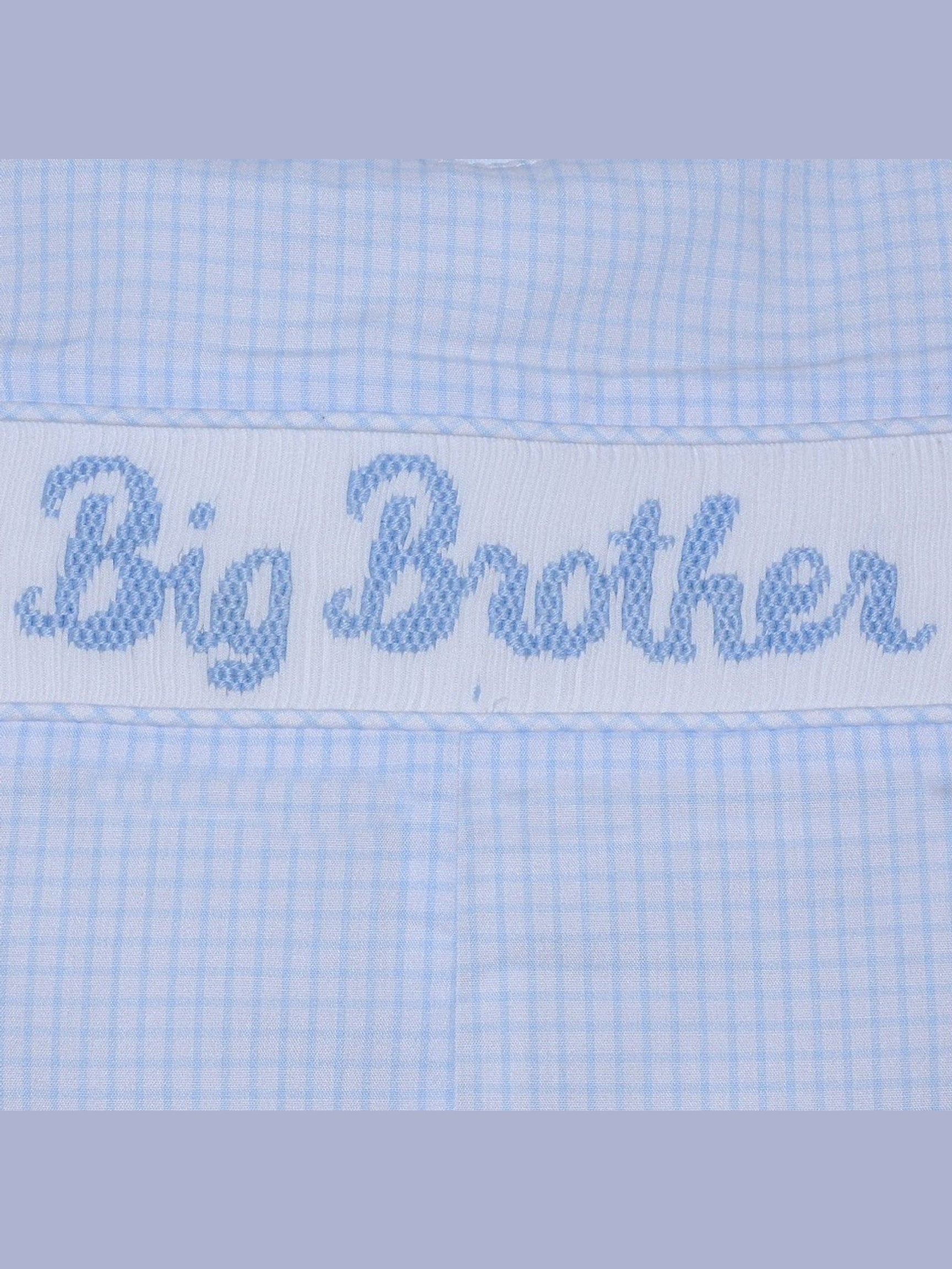 Hayes Shortall - Big Brother