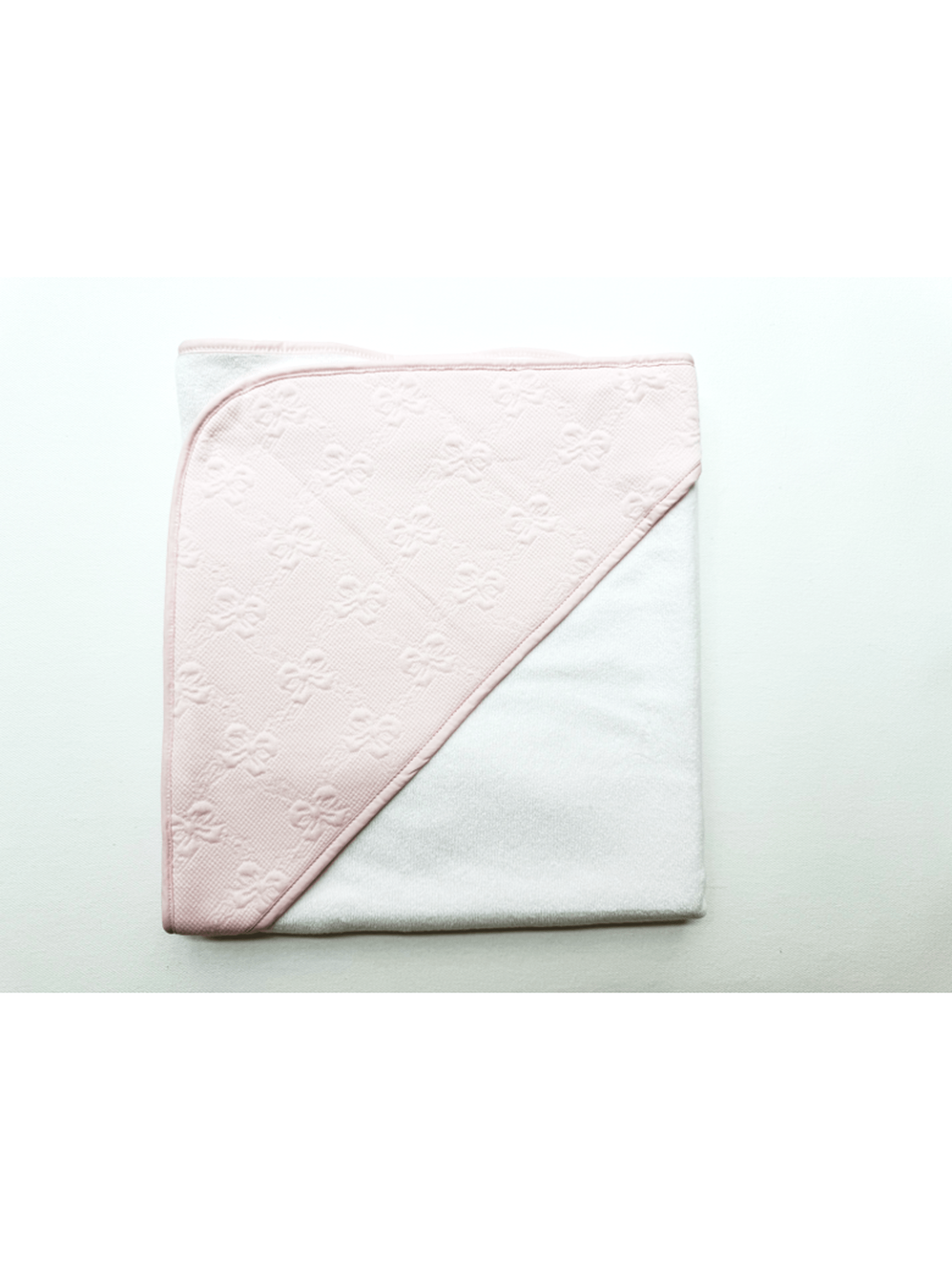 Hooded Towel