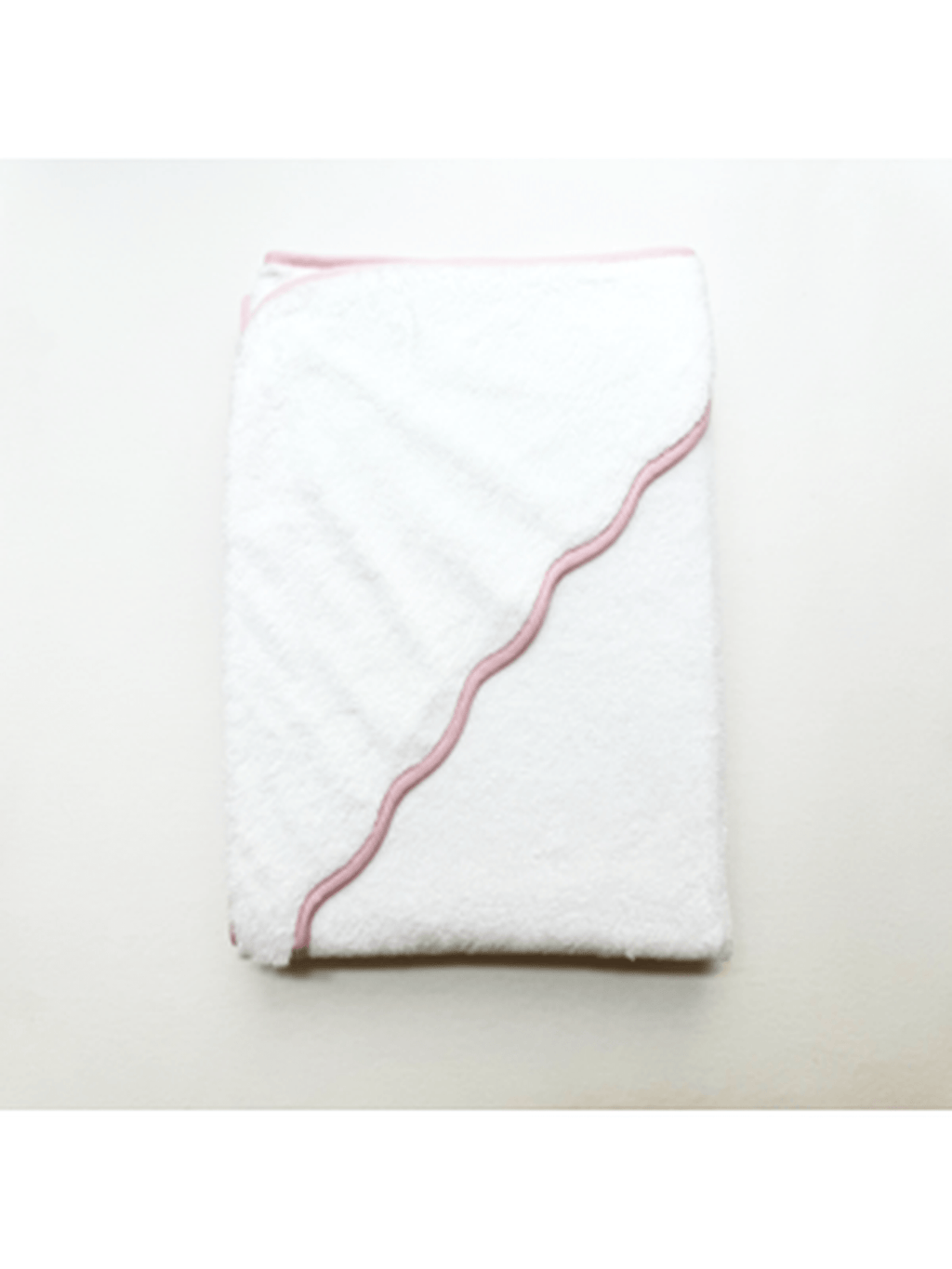 Hooded Towel