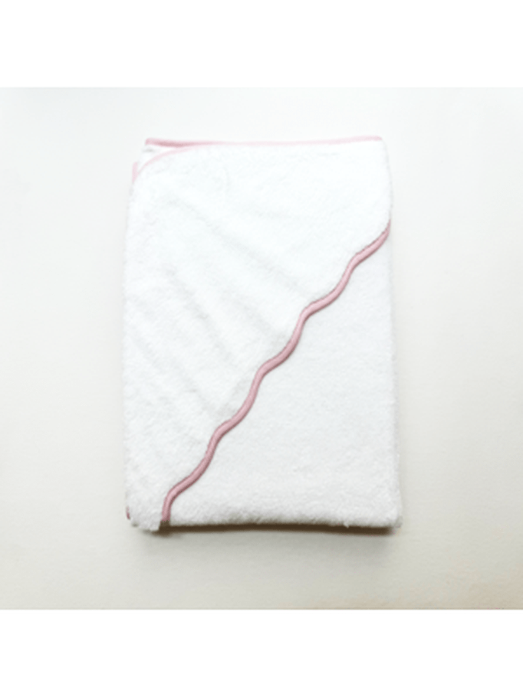Hooded Towel