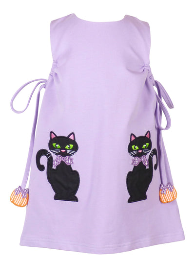 Emma Jumper - Black Cats