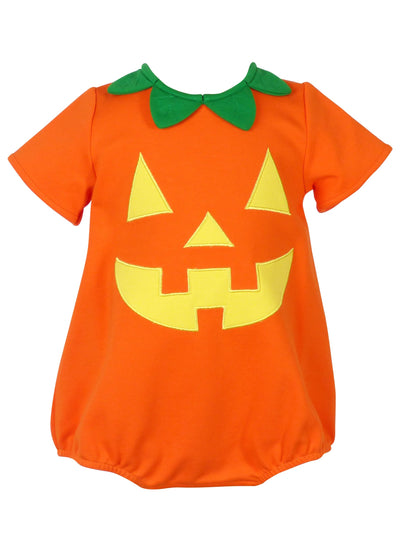 Lil Punkin Bubble