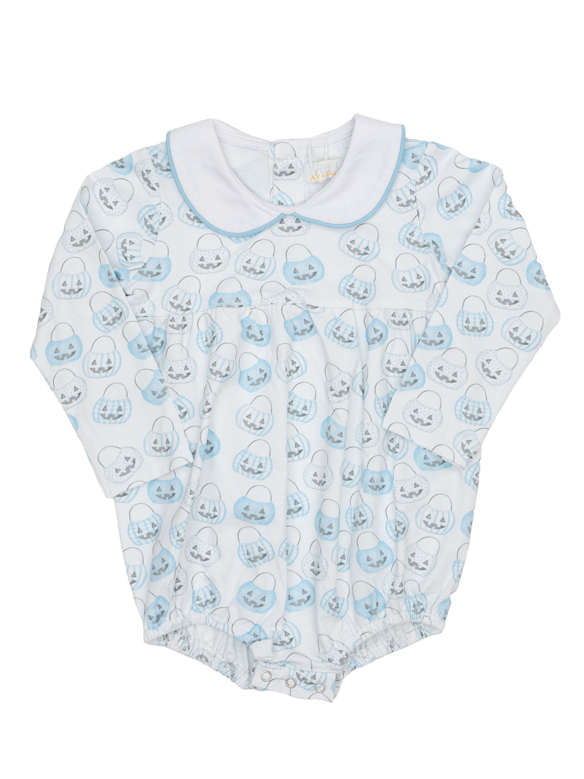 Hank Trick Or Treat Bubble