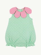 Happy Halloween Costume/Bubble - Pink/Flower