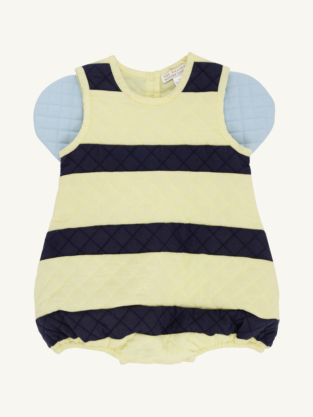 Happy Halloween Costume - Nantucket Navy/Bee