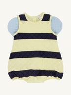 Happy Halloween Costume - Nantucket Navy/Bee