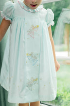 Harmonic Dress
