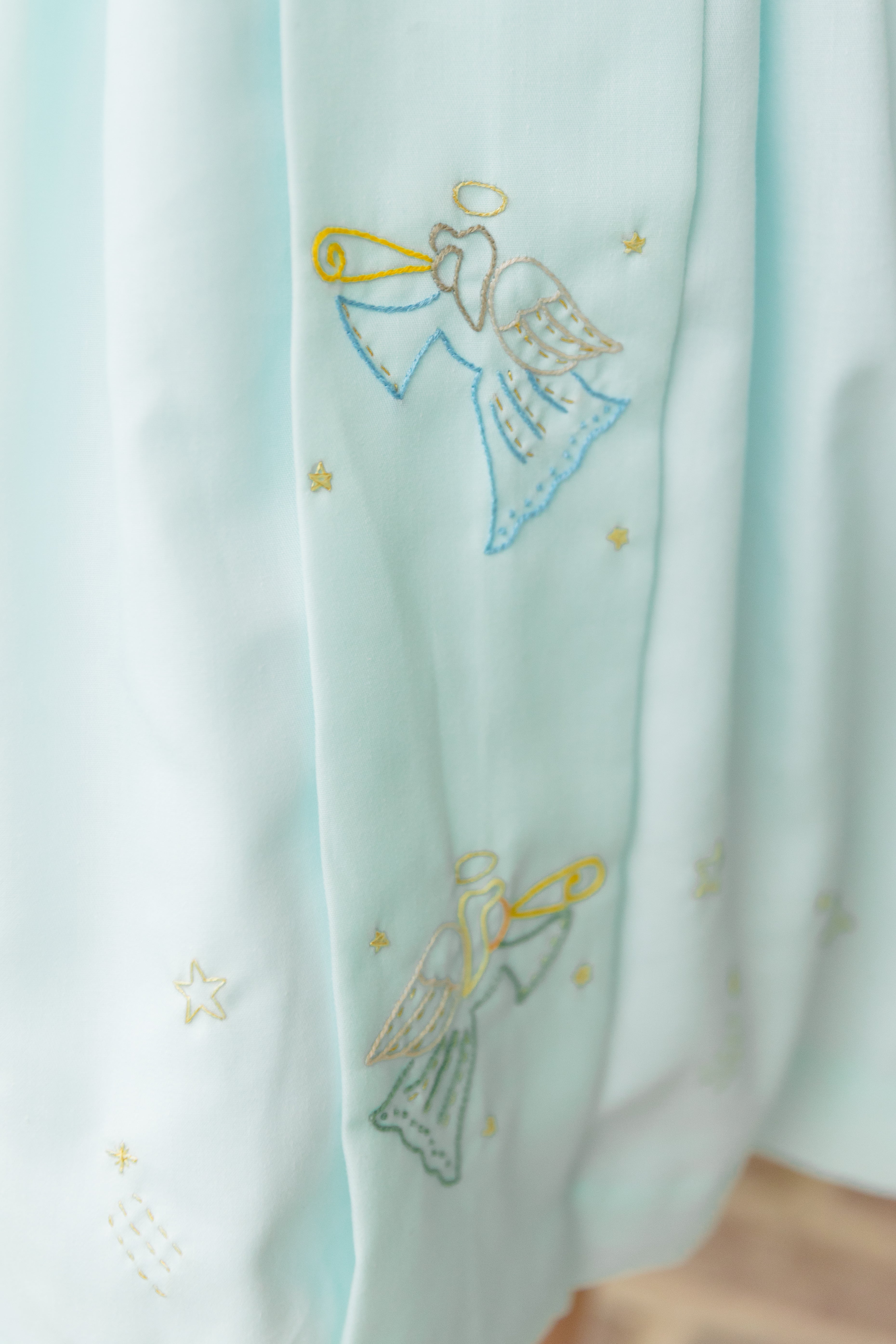 Harmonic Dress