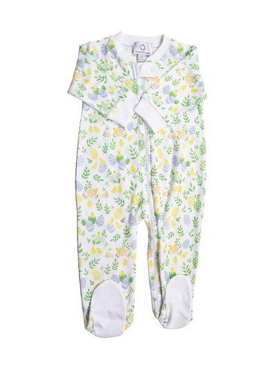 PRE-ORDER Hatch Zipper PJ