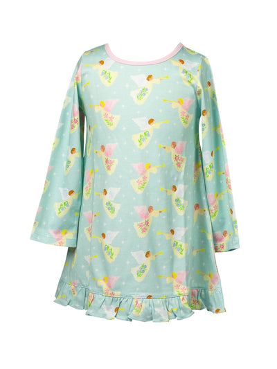 PRE-ORDER Heavenly Play Dress