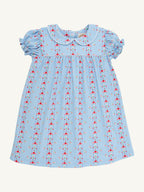 Holly Day Dress - Normal Weight Pima
