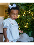 Hope Chest Bubble
