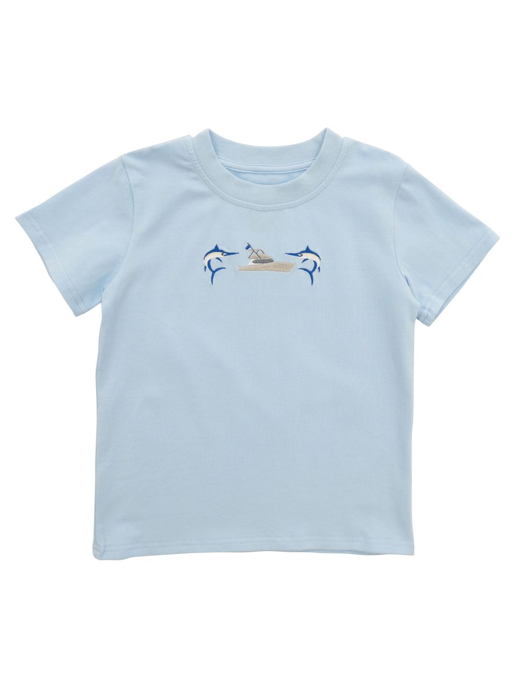 Marlin Shirt