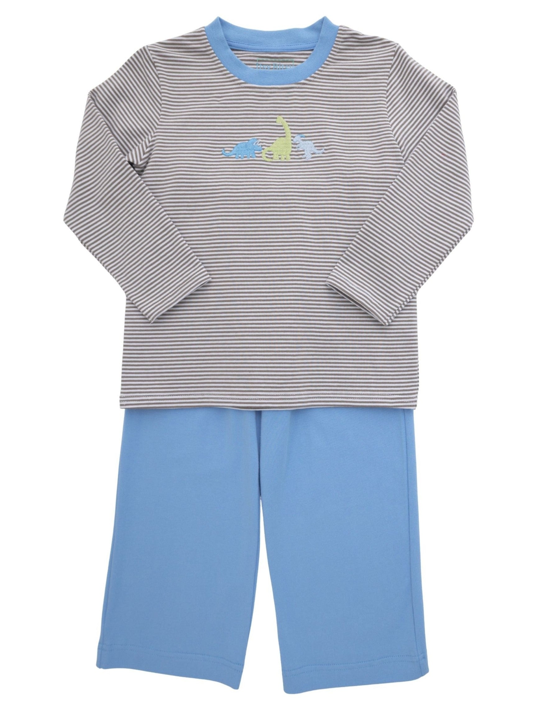 Dino Pant Set
