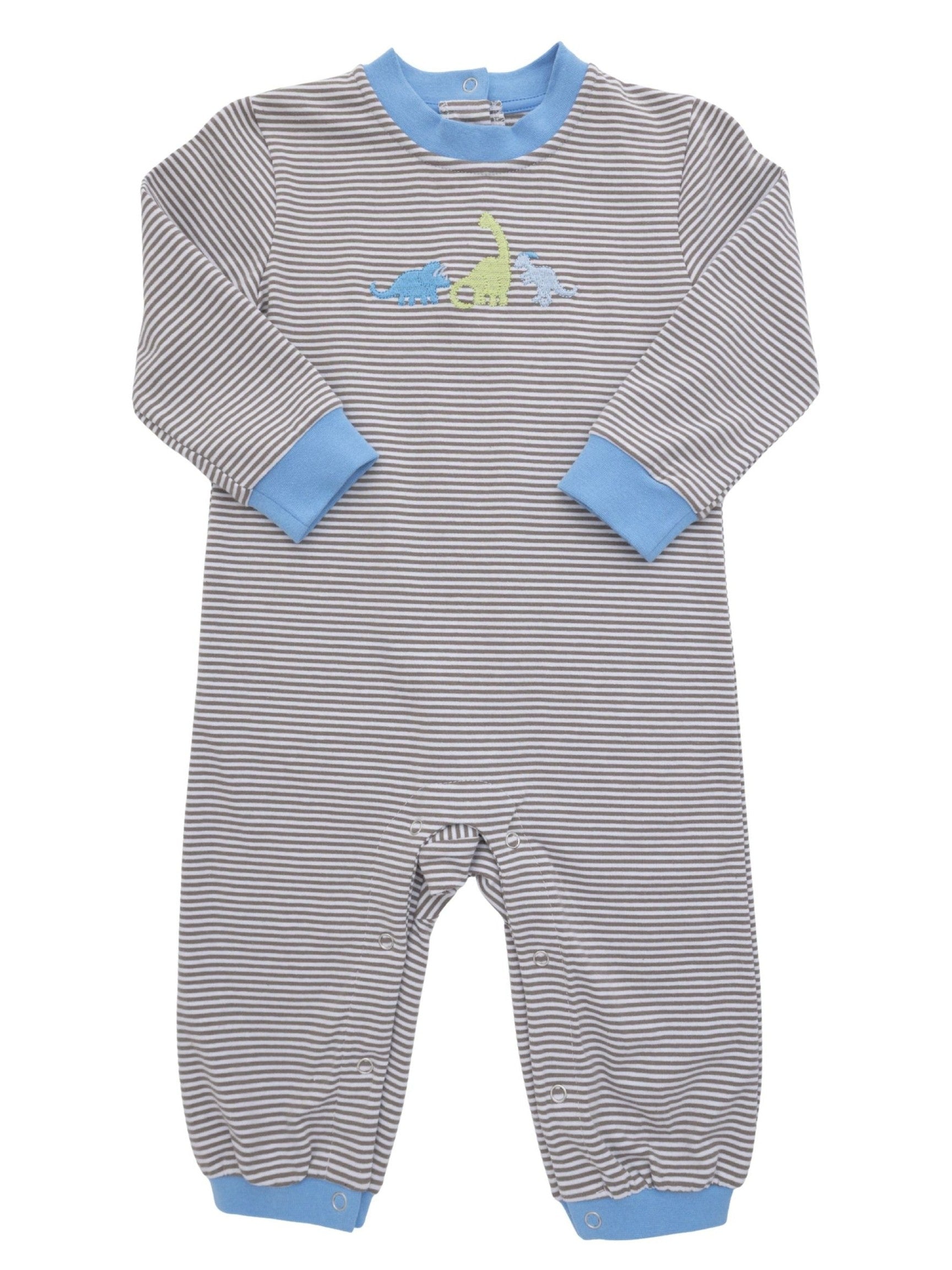 Dino Romper