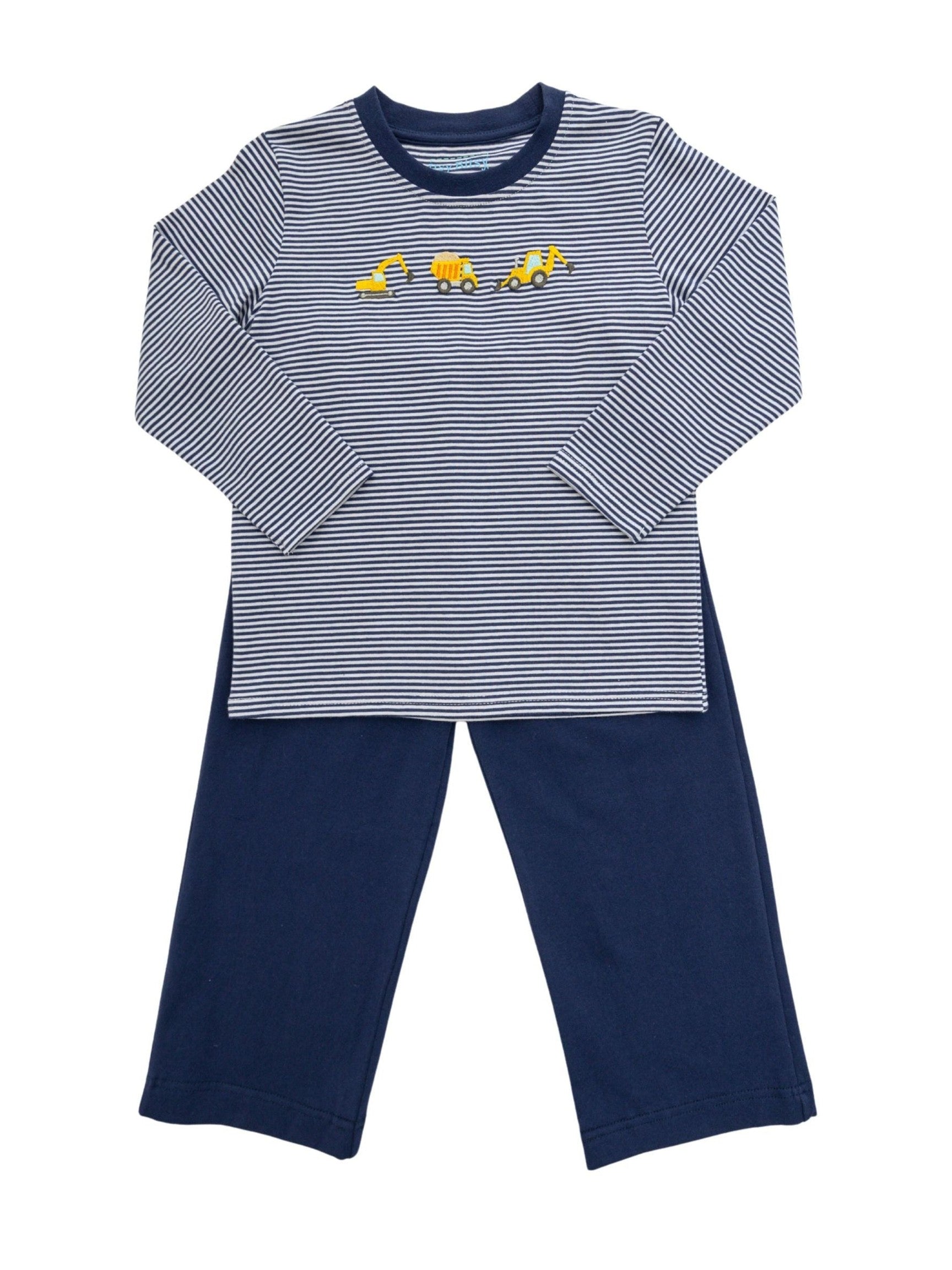 Construction Pant Set
