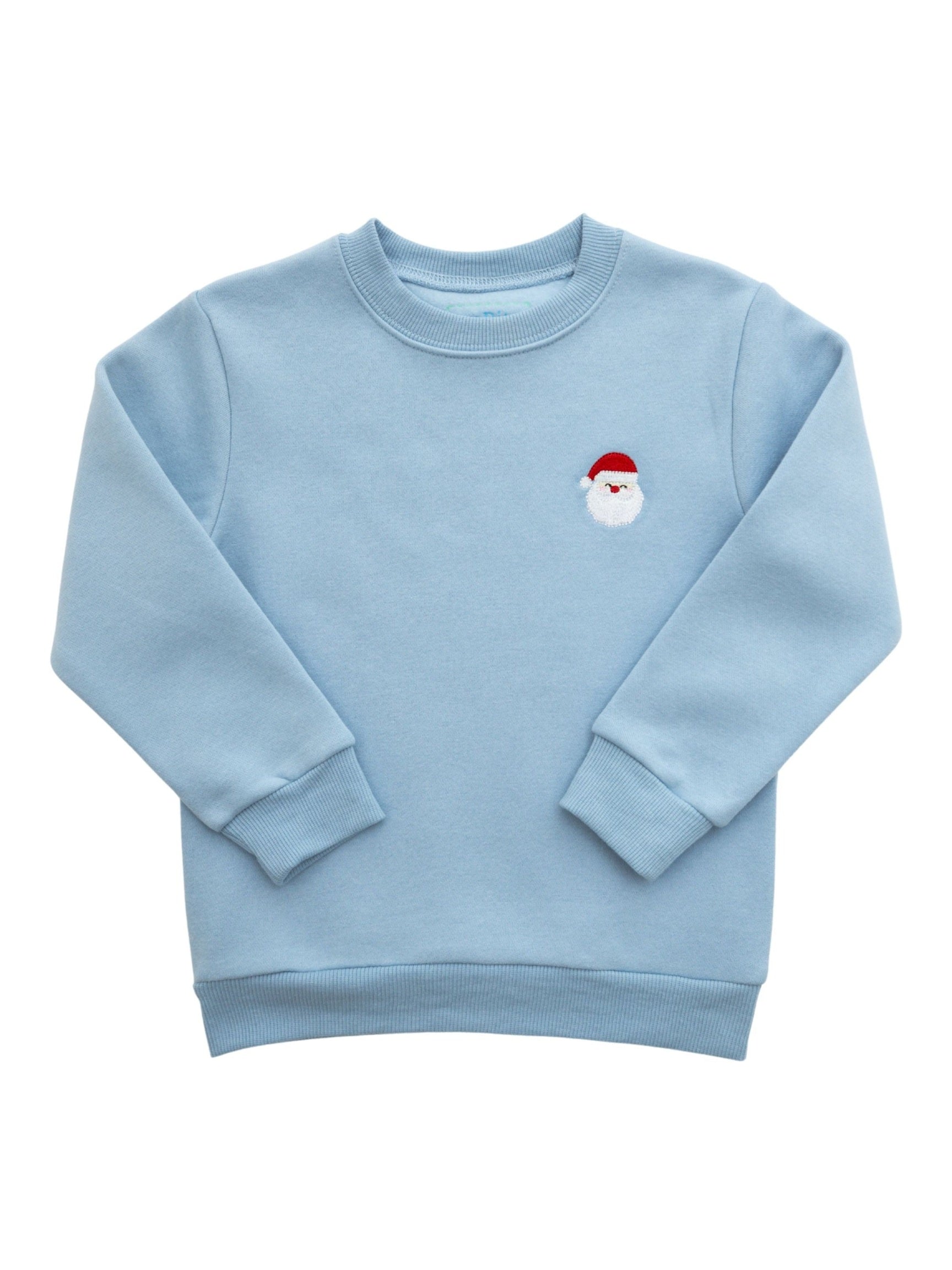 Santa Pullover