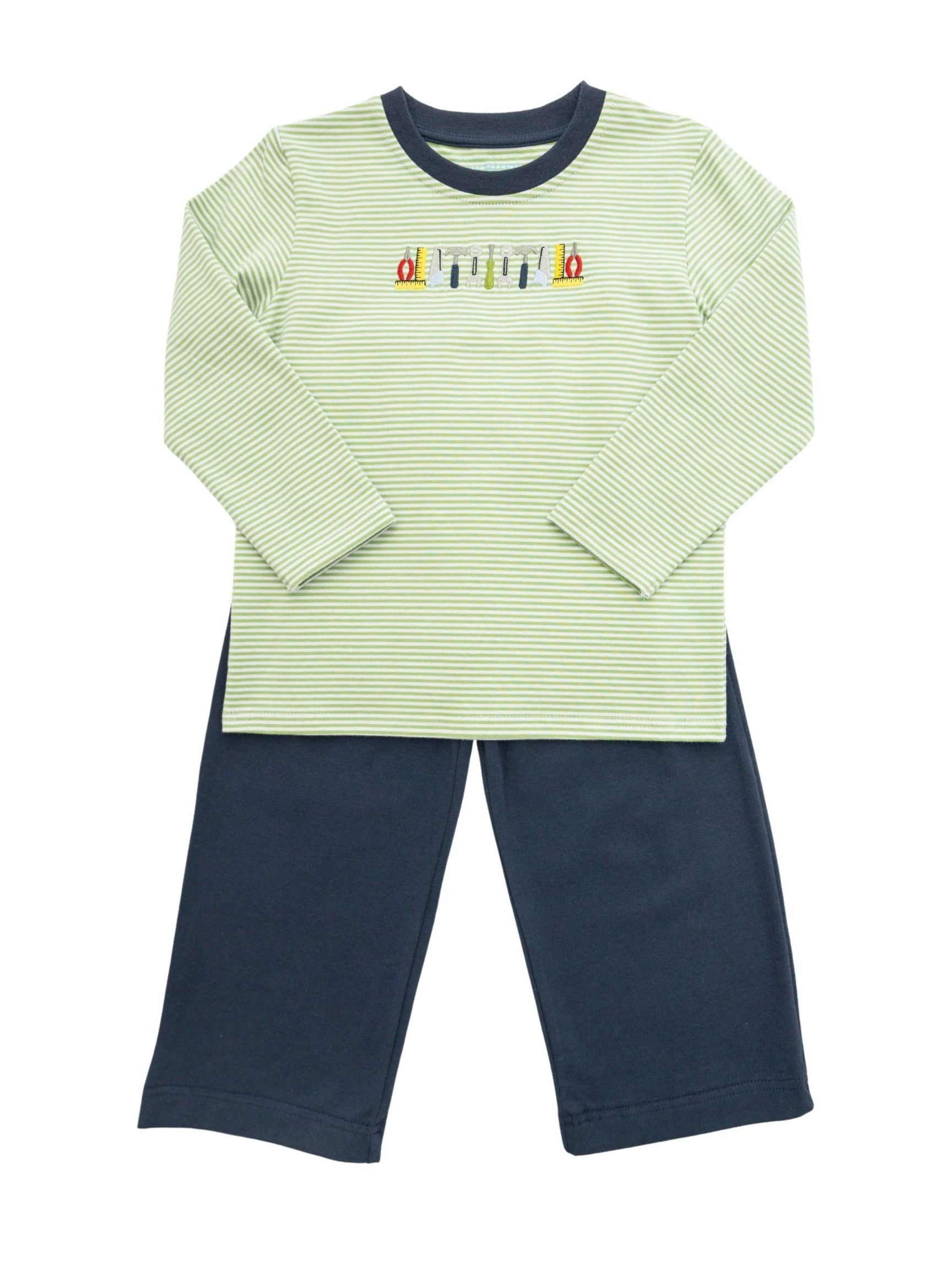 Tools Pant Set