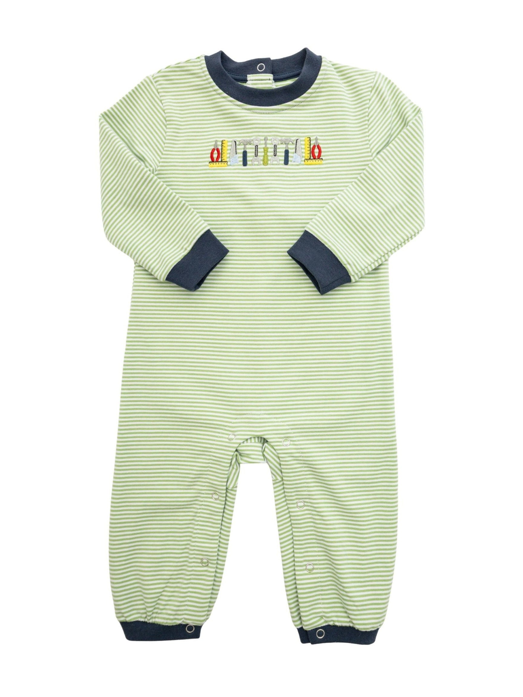 Tools Romper