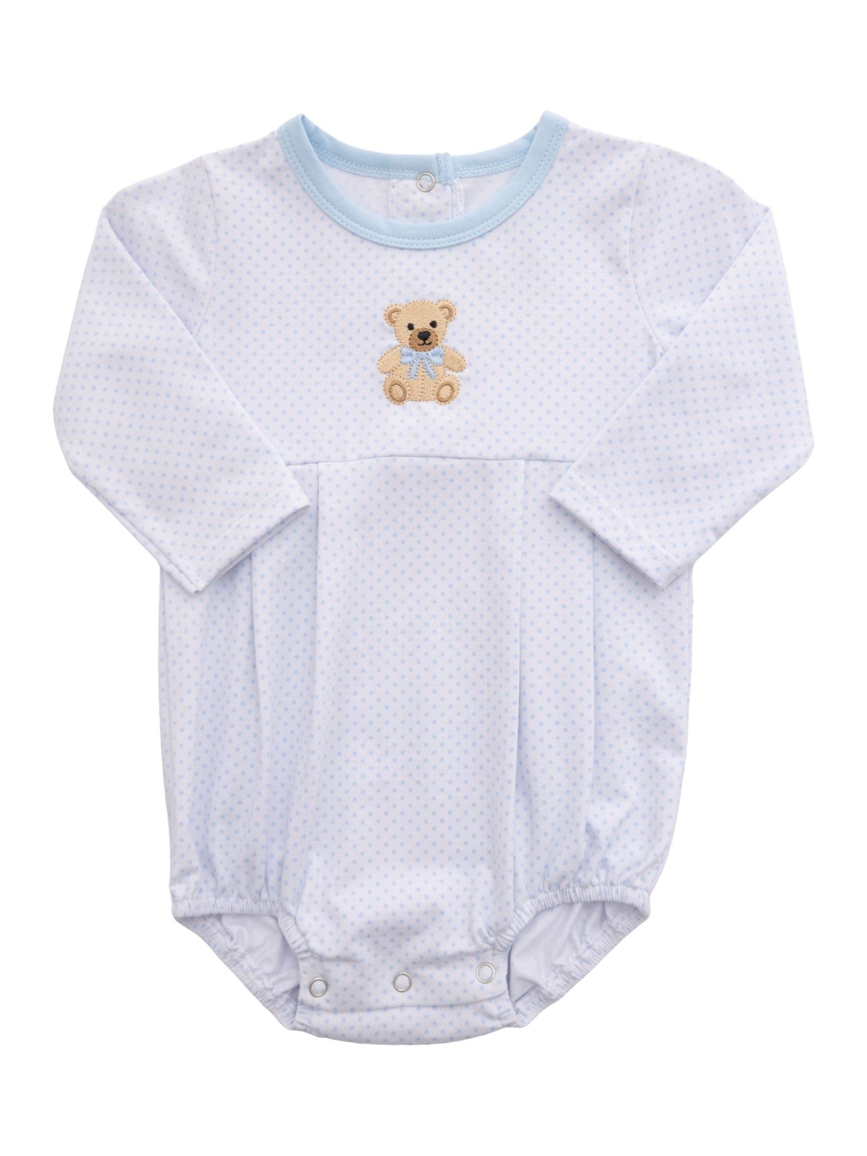 Teddy Bear Bubble