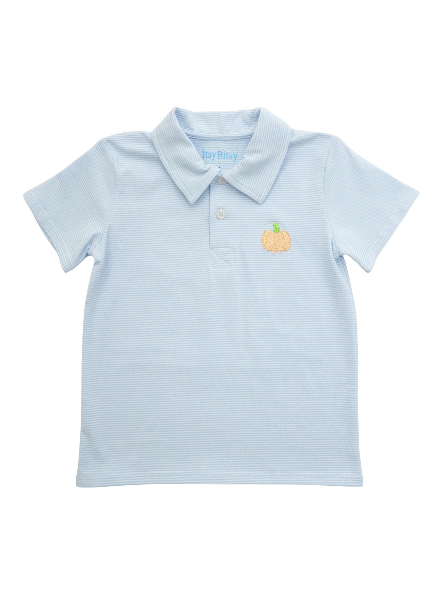 Pumpkin Polo