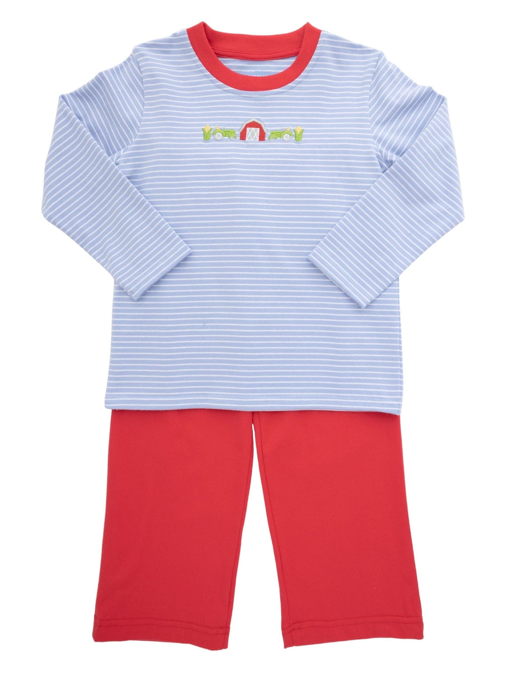 Farm Pant Set