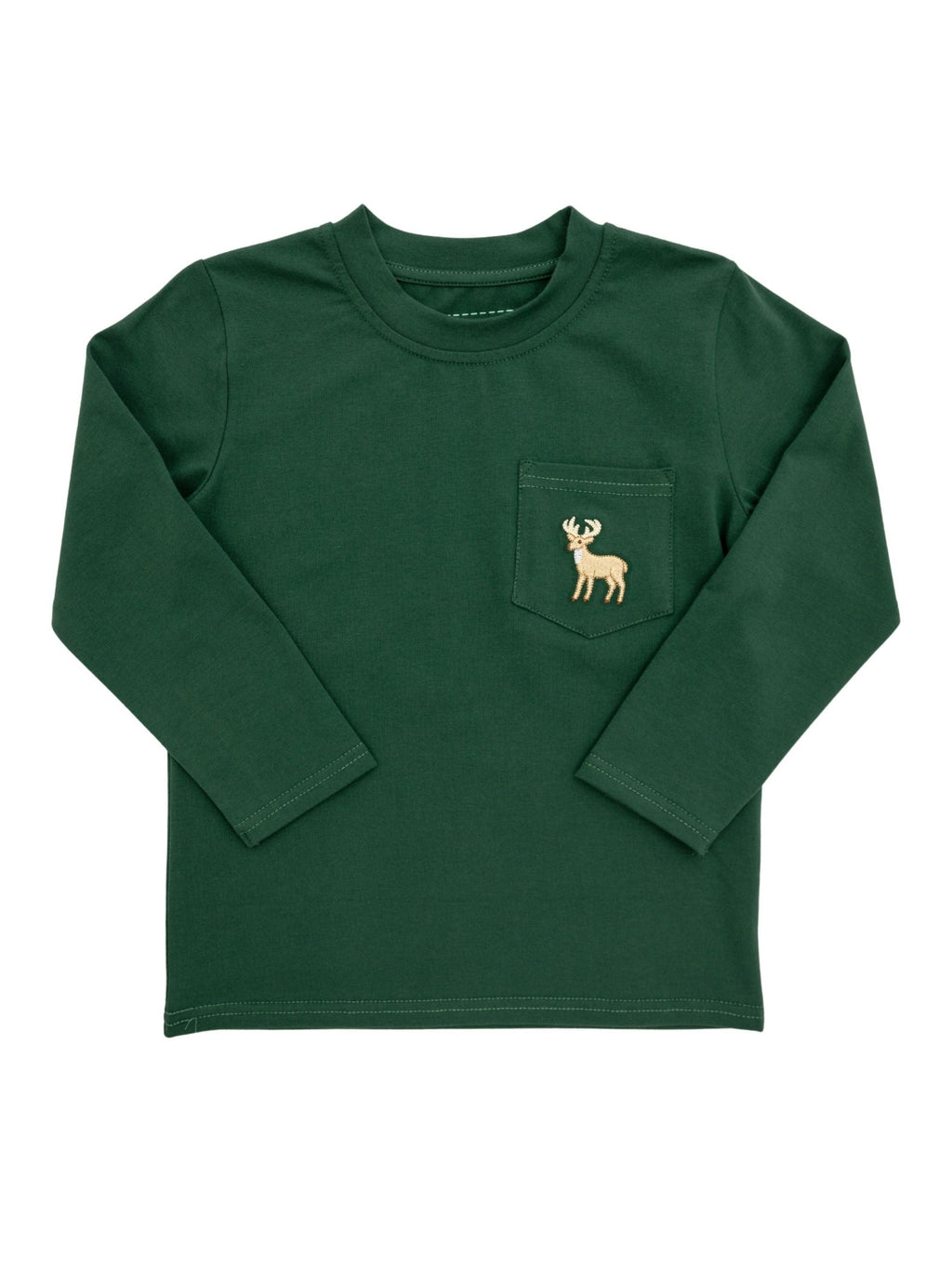 Itsy Bitsy Pocket Tee