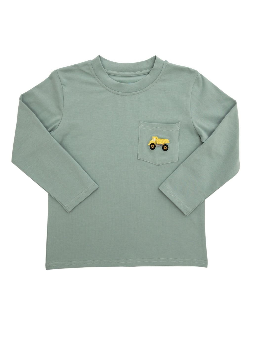 Itsy Bitsy Pocket Tee