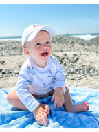 Baby Baseball Hat