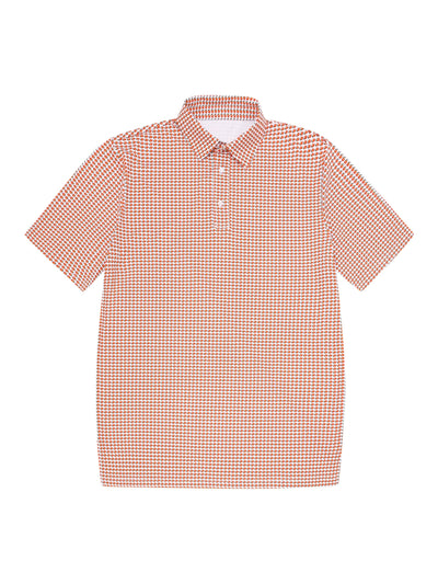 Peaches Polo