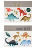 Temporary Tattoos