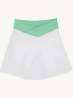 Prepletic Katey Cross Skirt