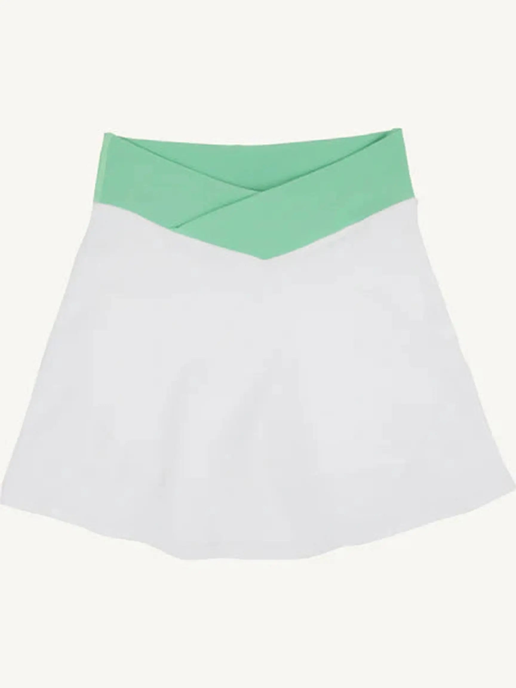 Prepletic Katey Cross Skirt