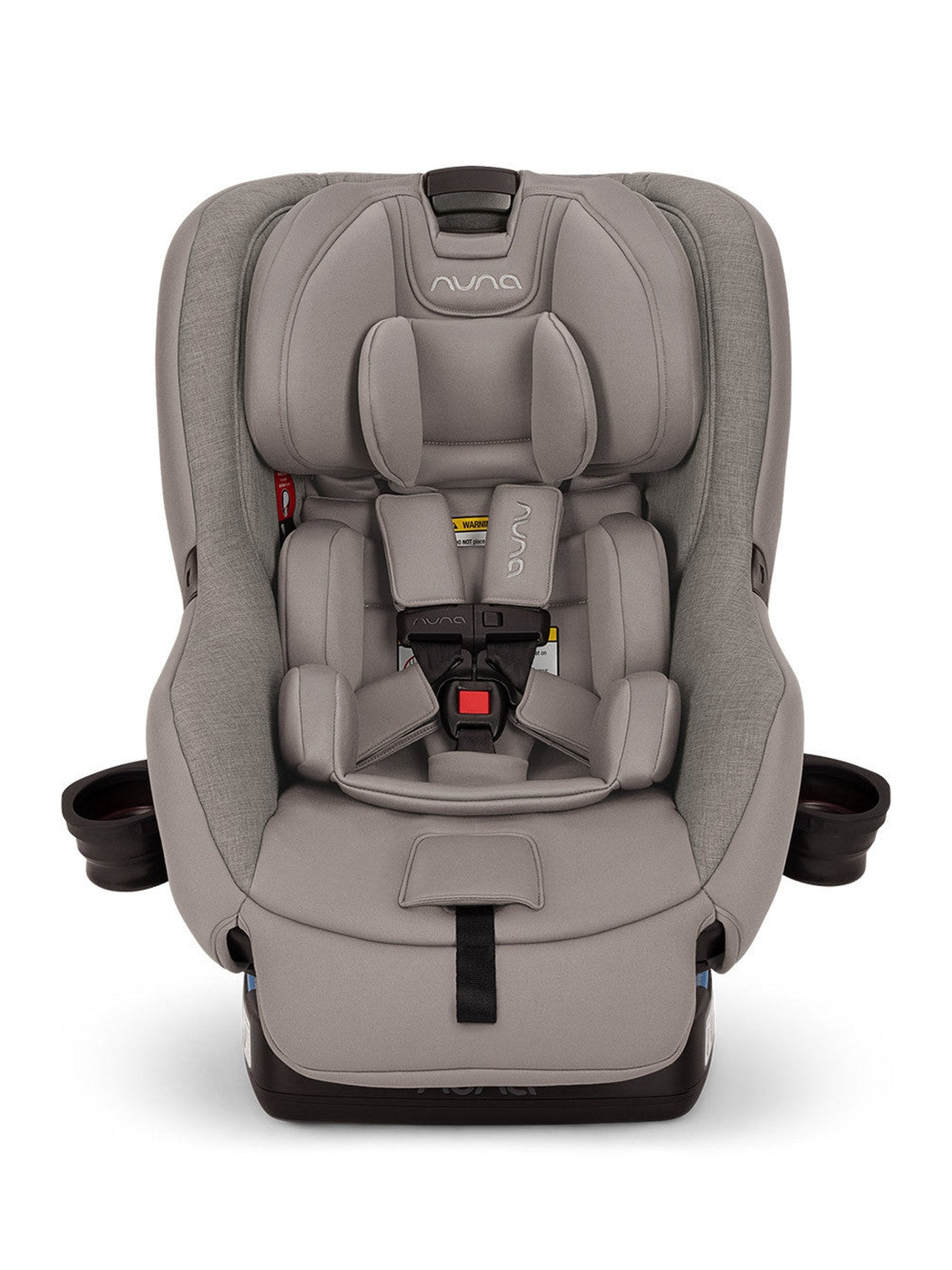 RAVA Convertible Car Seat