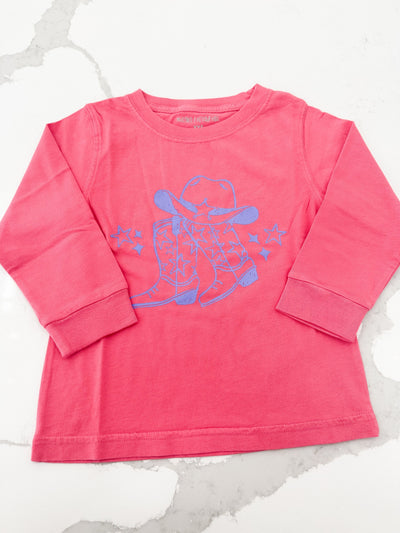 Mustard & Ketchup Girl T-Shirt