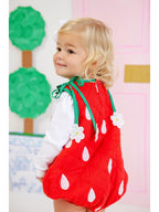 Happy Halloween Costume - Strawberry