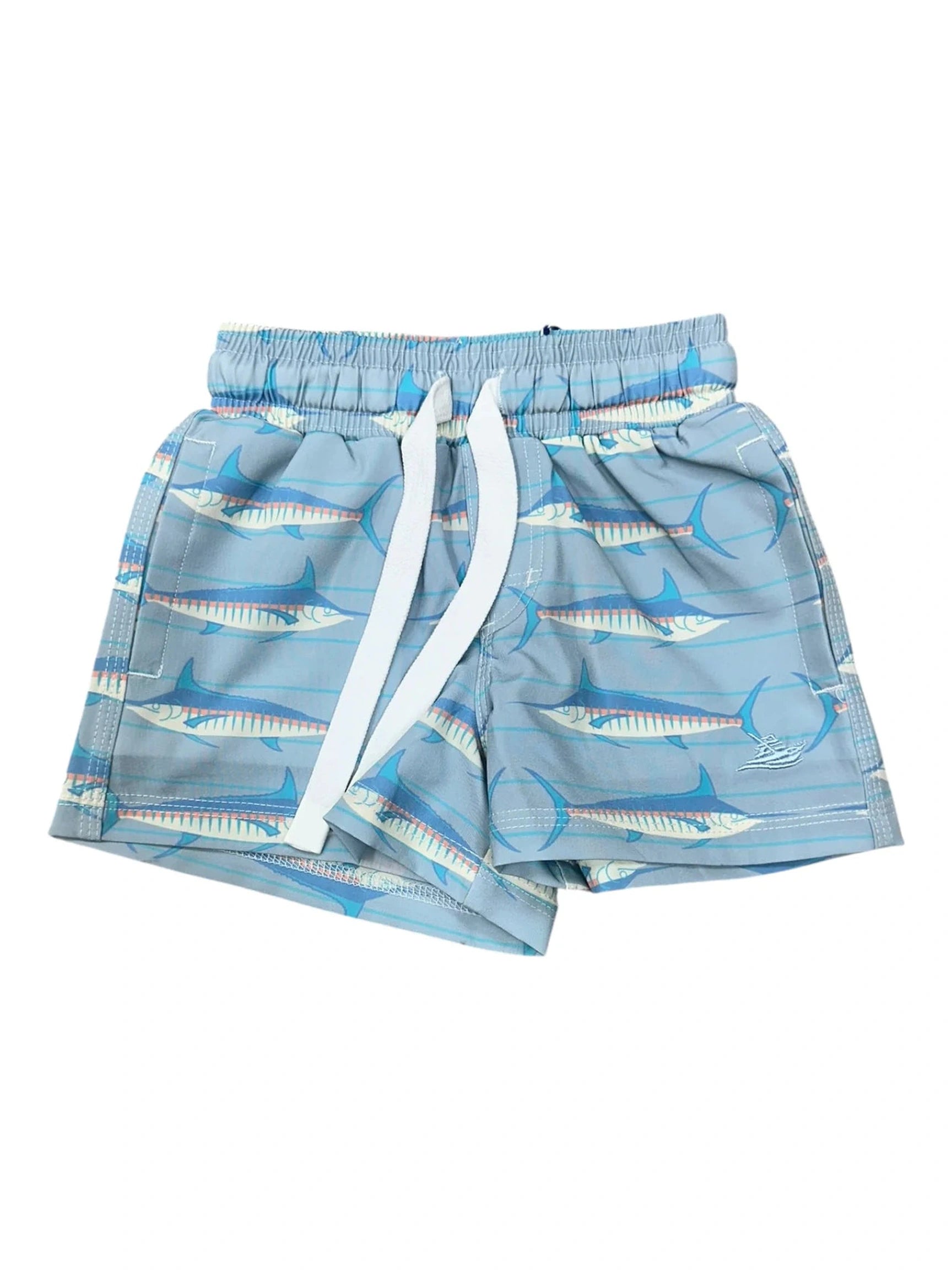 Southbound Swim Trunks